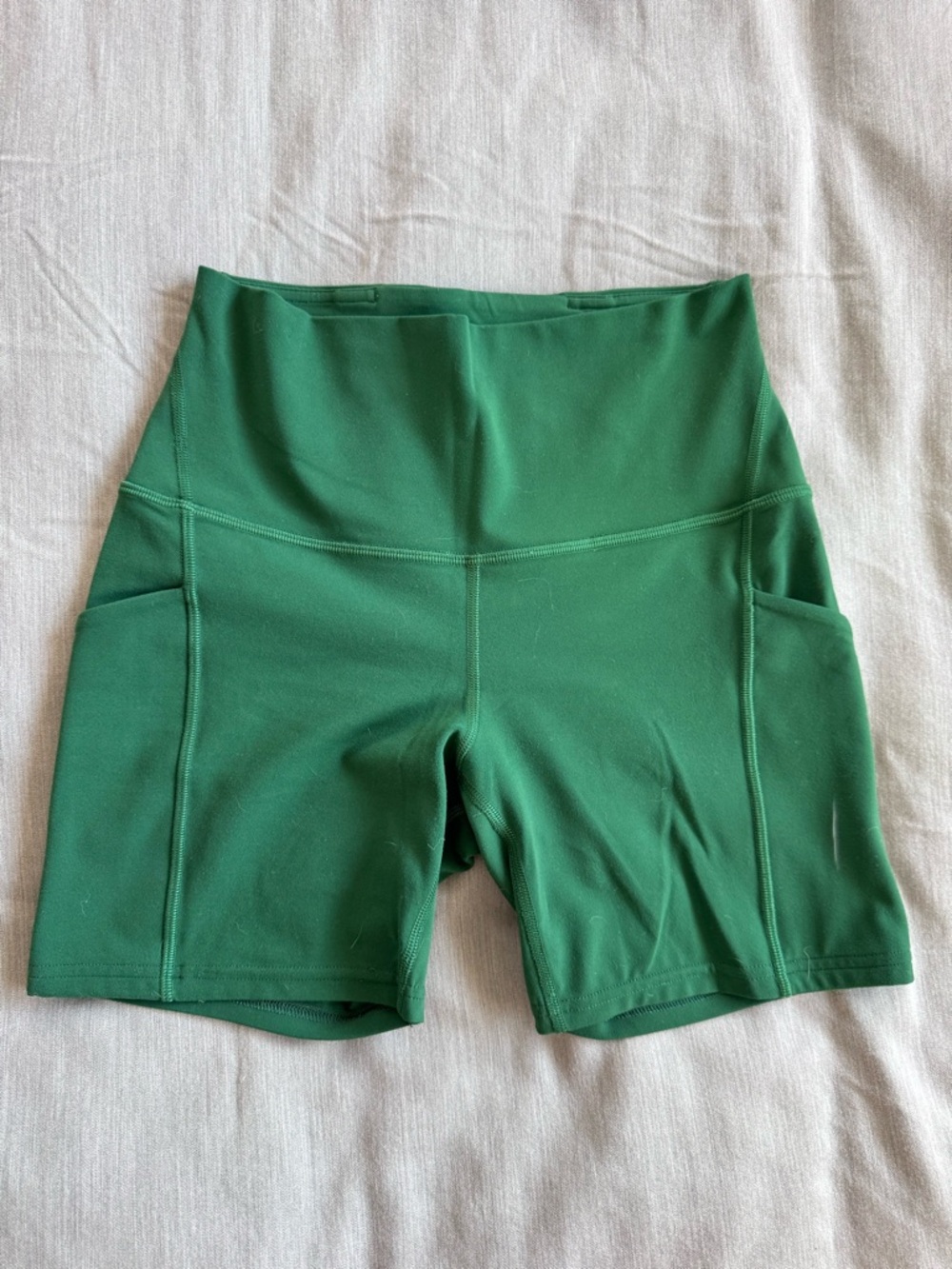 Lululemon Align Short w/Pockets